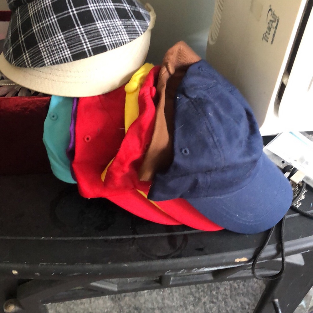 Hats